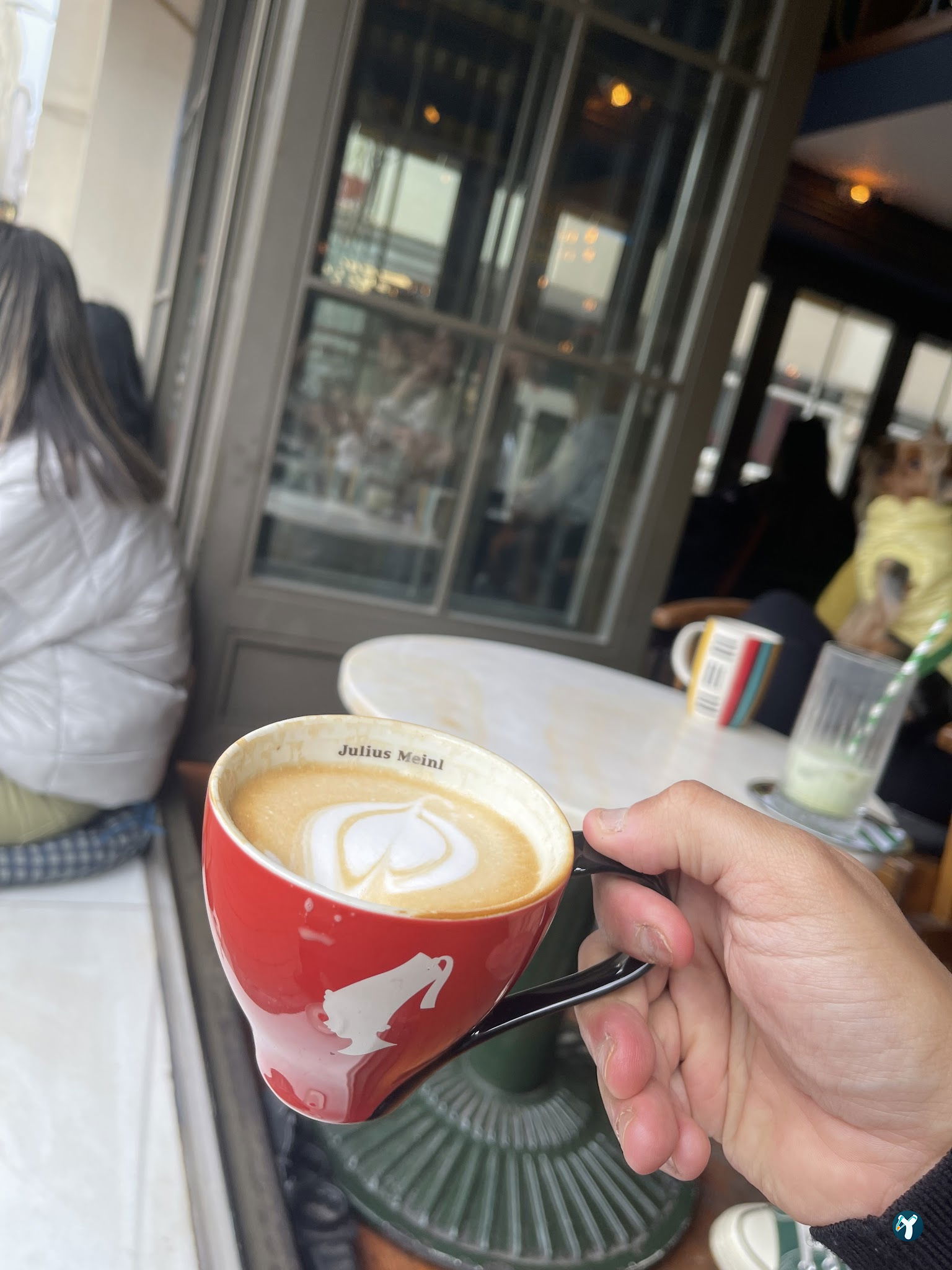 Sunday Coffee Bar