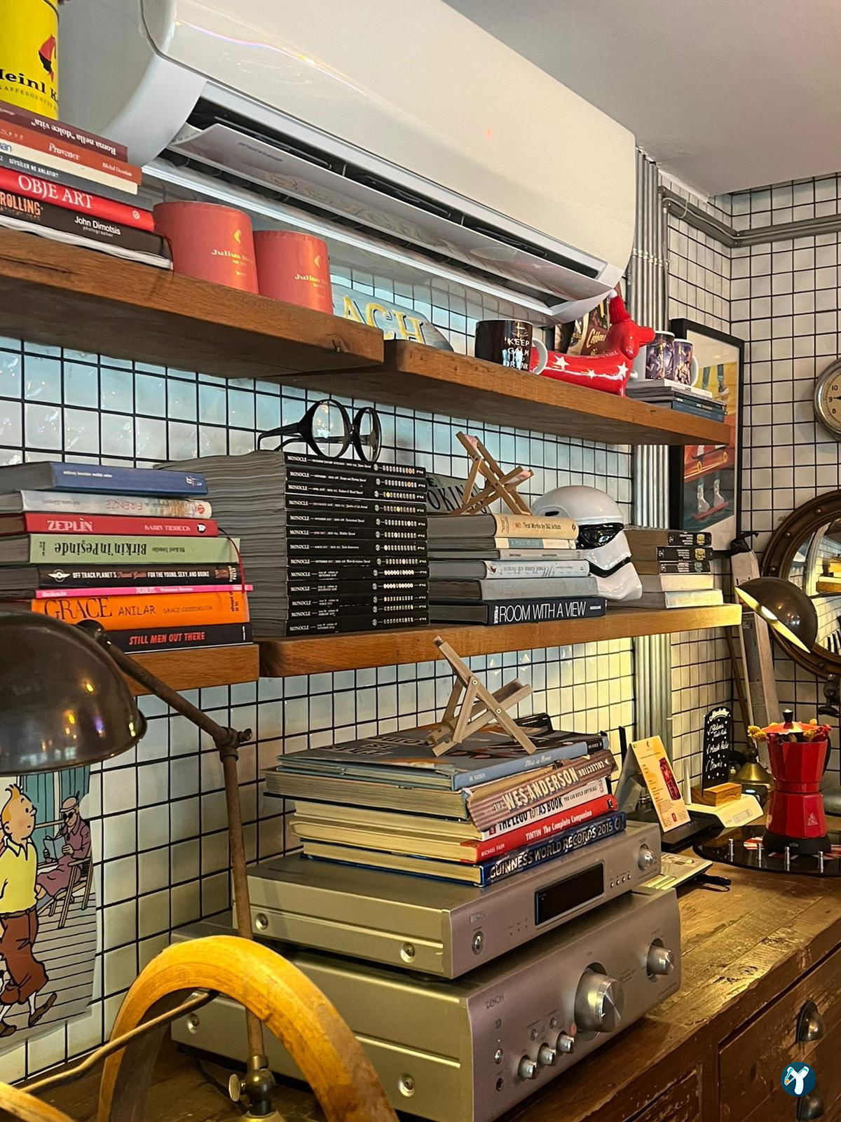 Sunday Coffee Bar