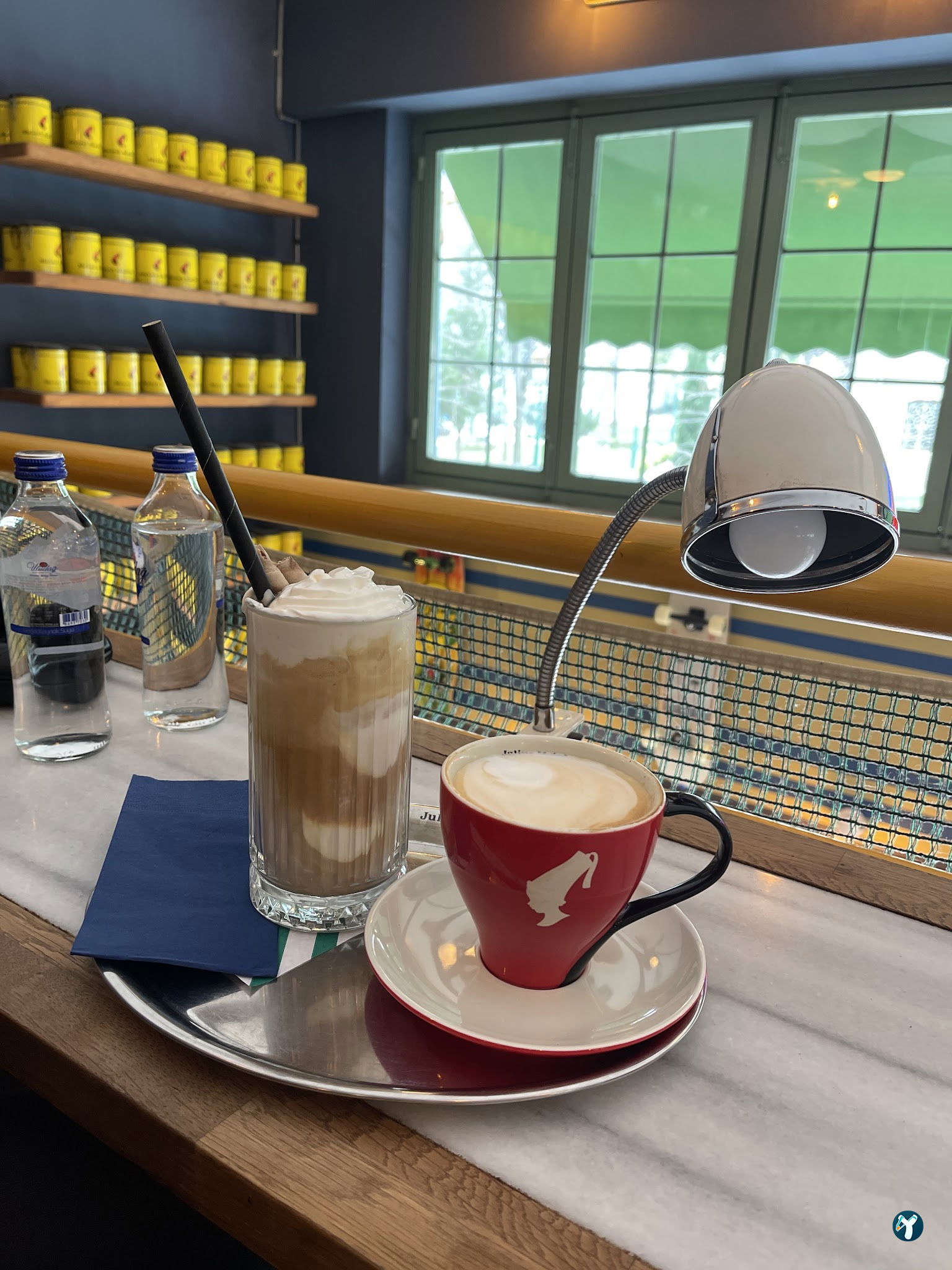 Sunday Coffee Bar