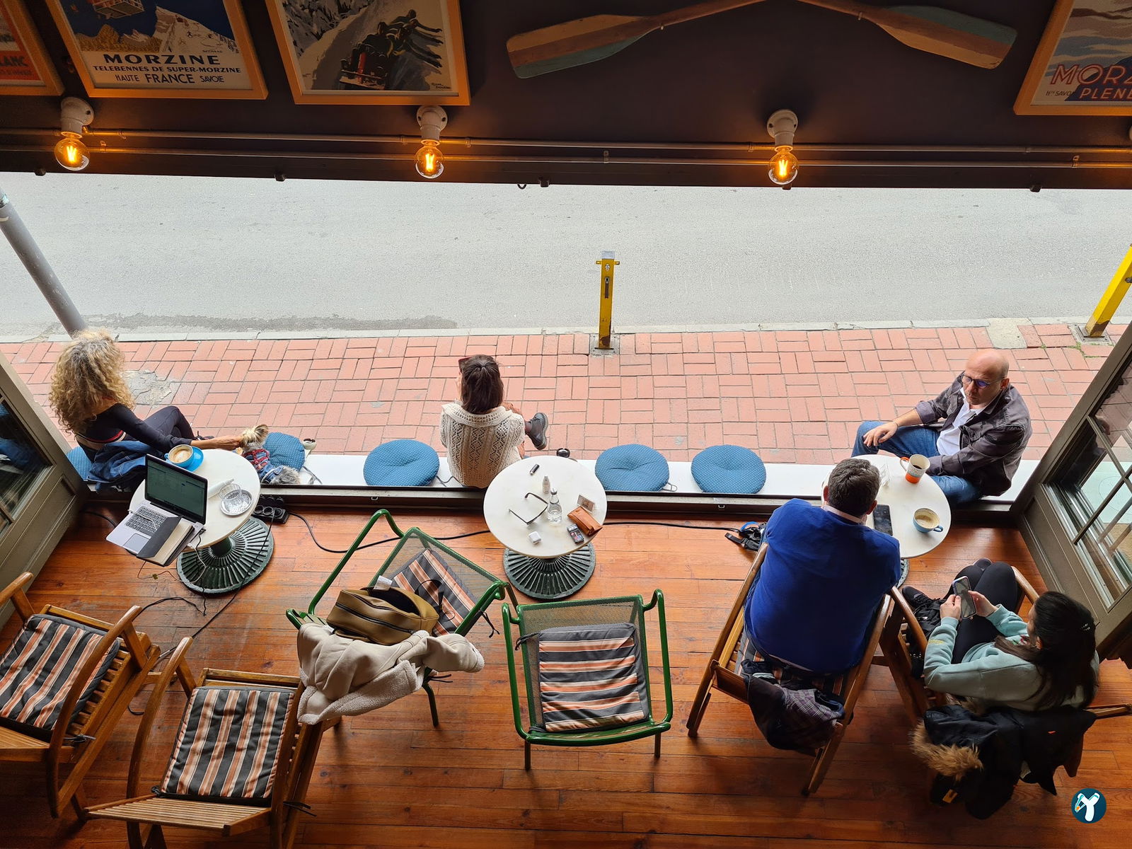 Sunday Coffee Bar