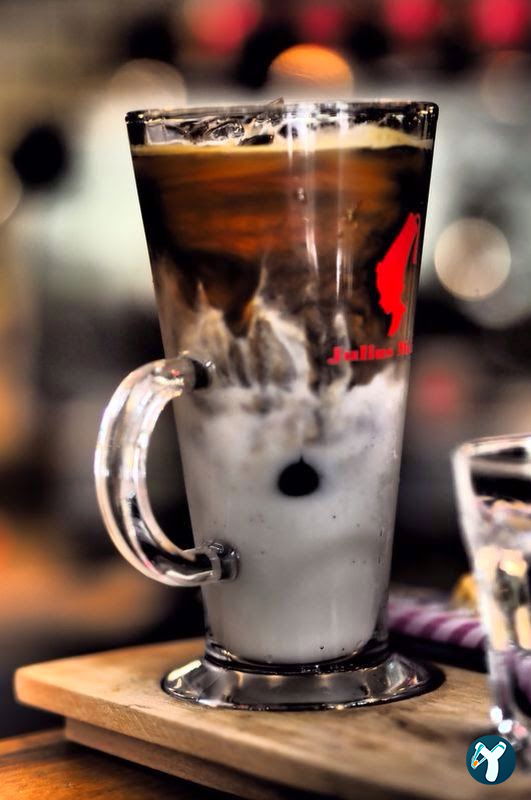 Sunday Coffee Bar