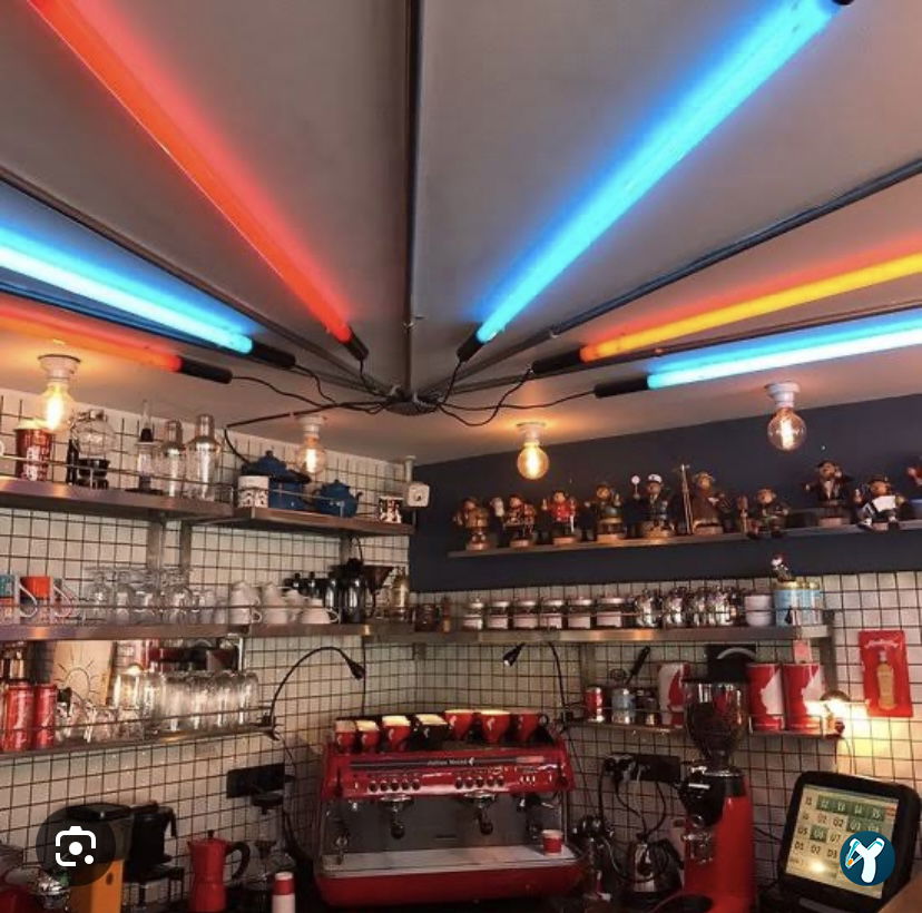 Sunday Coffee Bar