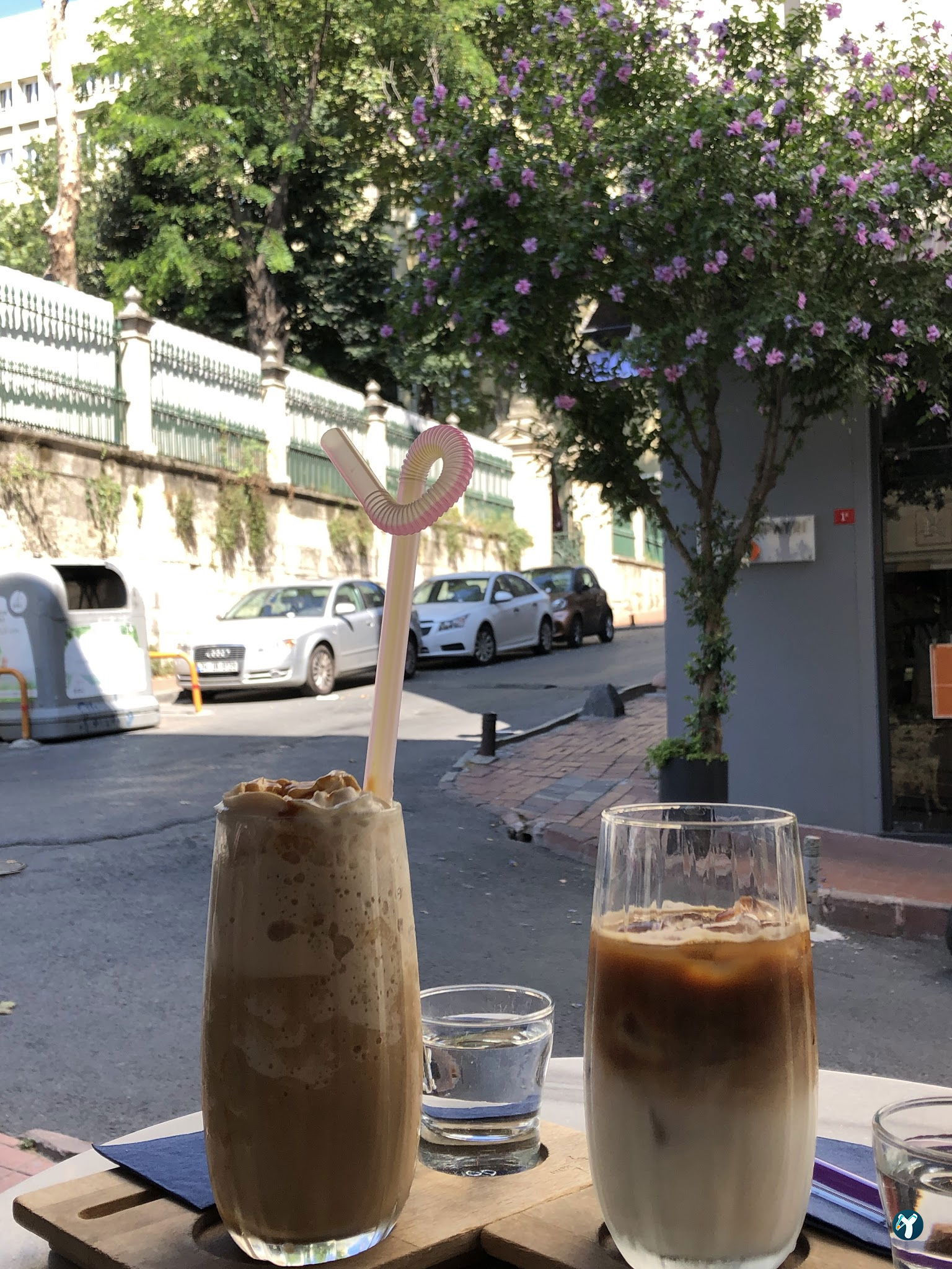 Sunday Coffee Bar