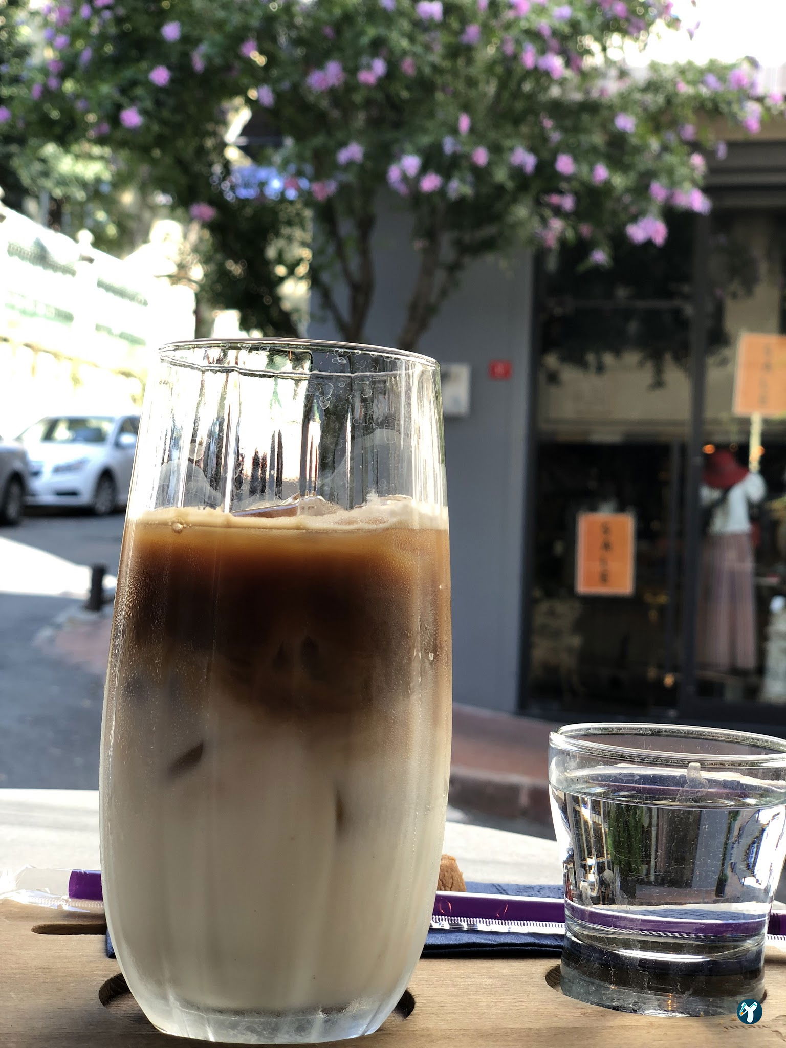 Sunday Coffee Bar