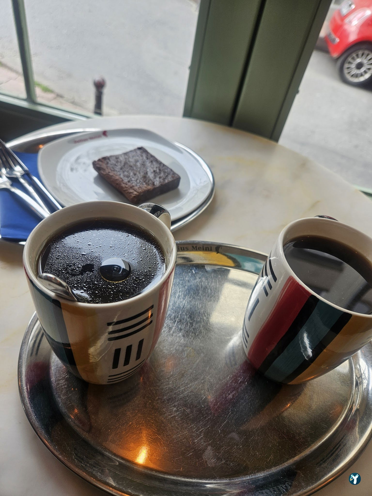 Sunday Coffee Bar