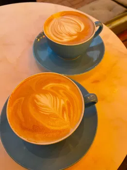 Sunday Coffee Bar resimleri Sunday Coffee Bar resimleri
