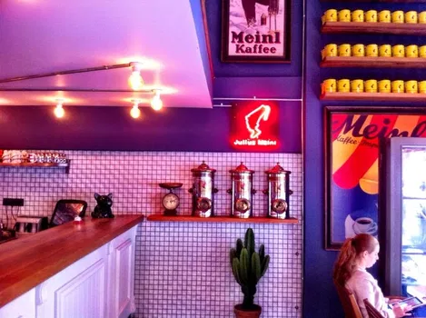 Sunday Coffee Bar resimleri Sunday Coffee Bar resimleri