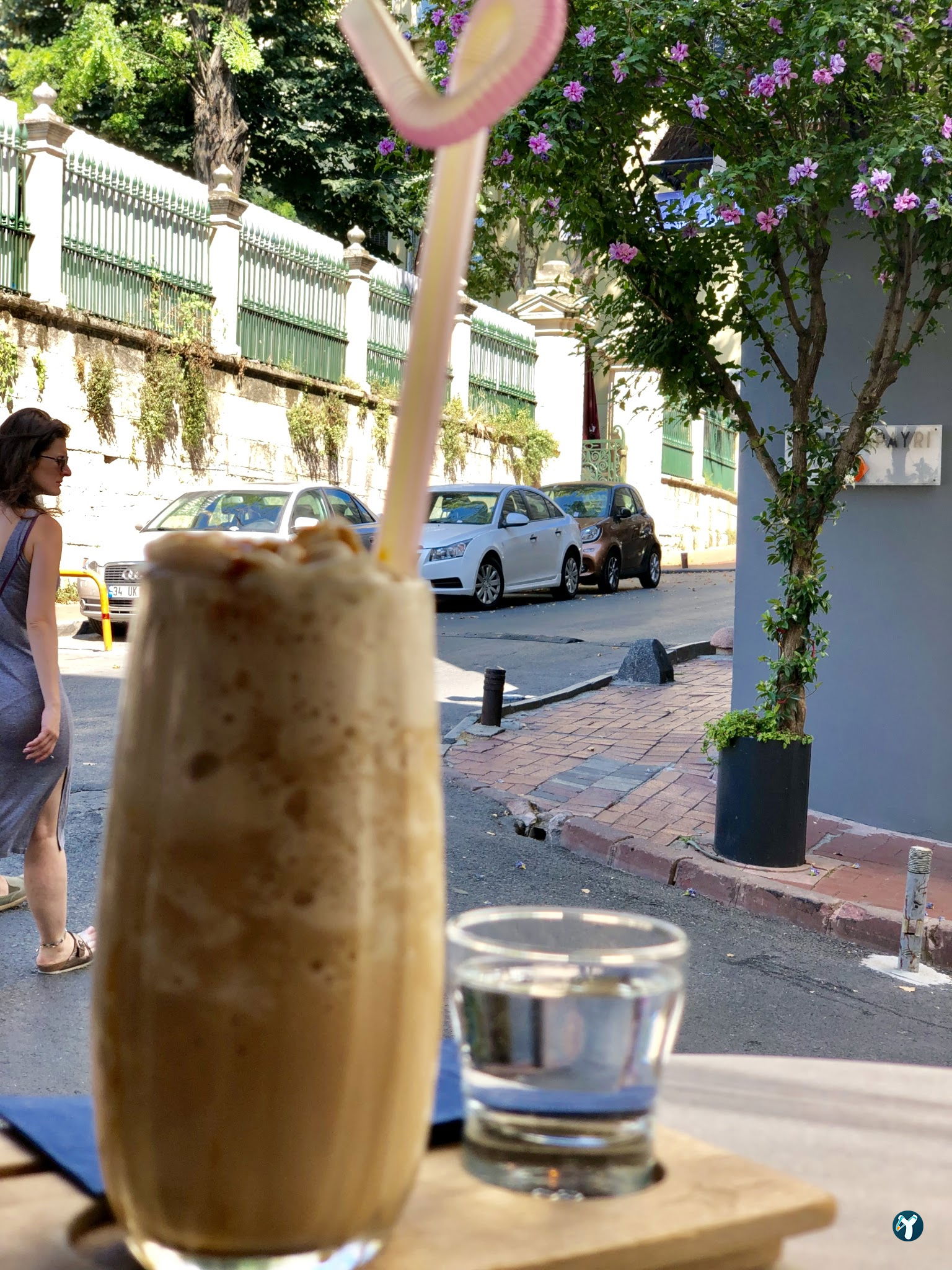 Sunday Coffee Bar
