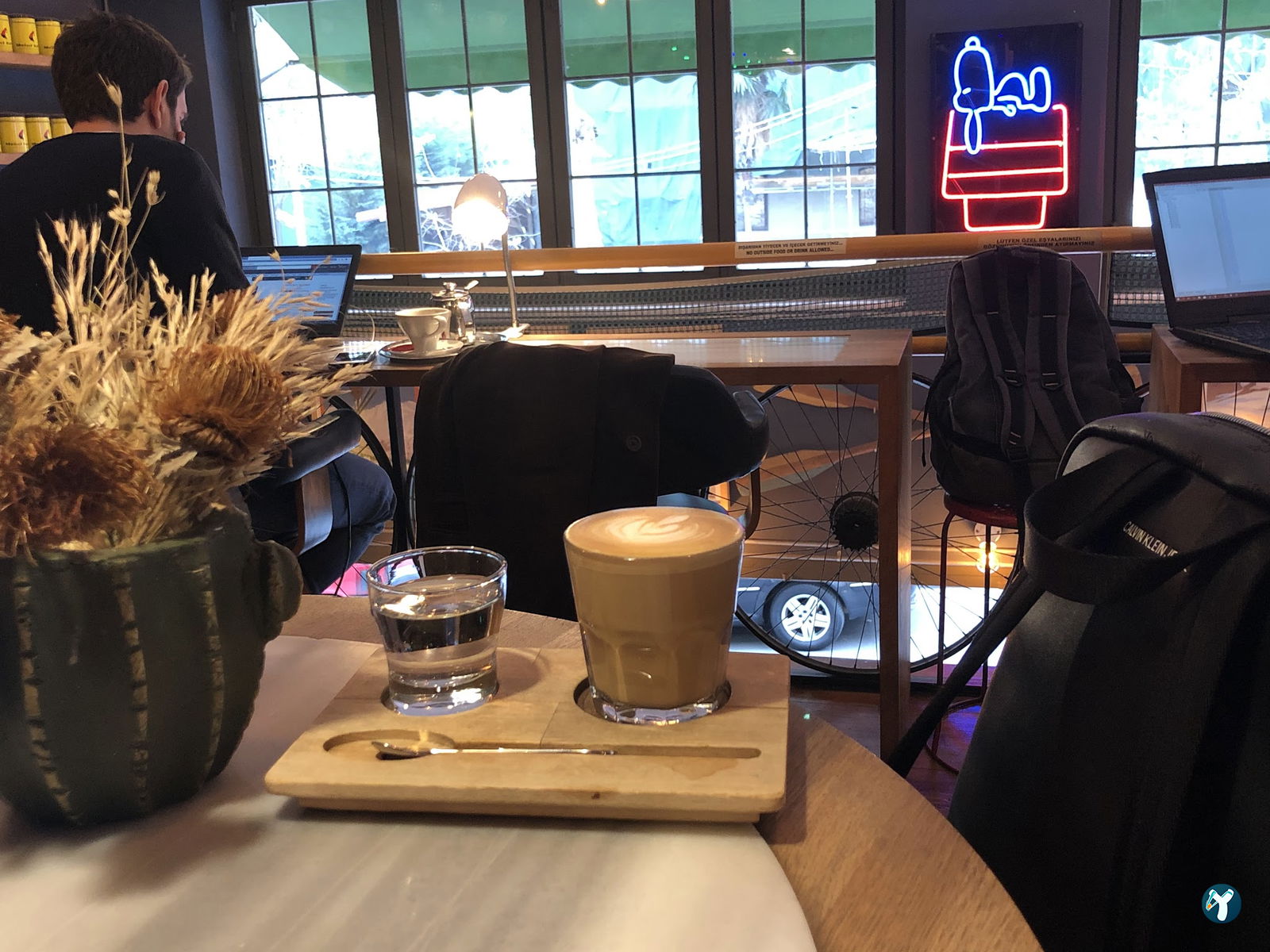 Sunday Coffee Bar