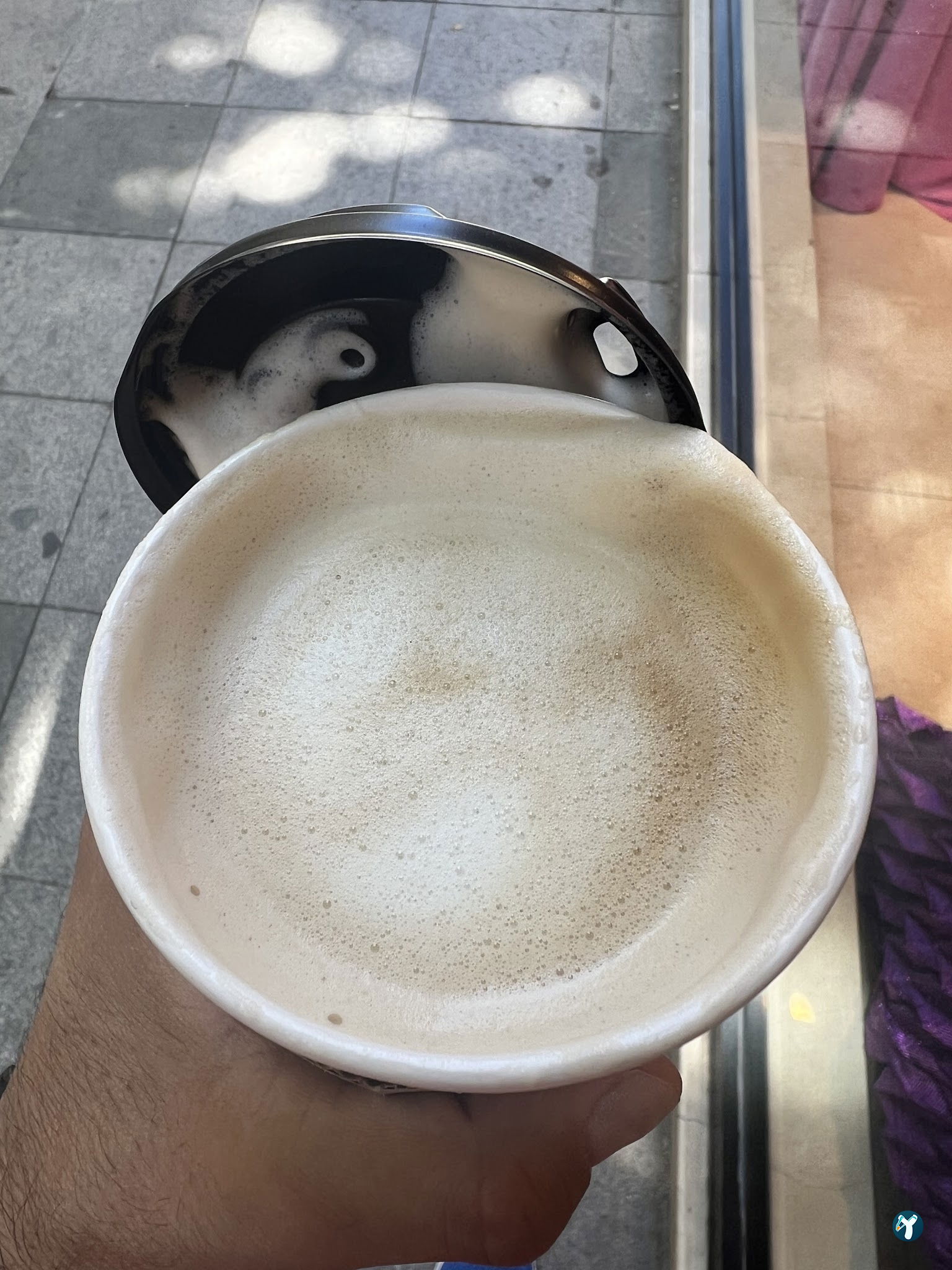 Sunday Coffee Bar