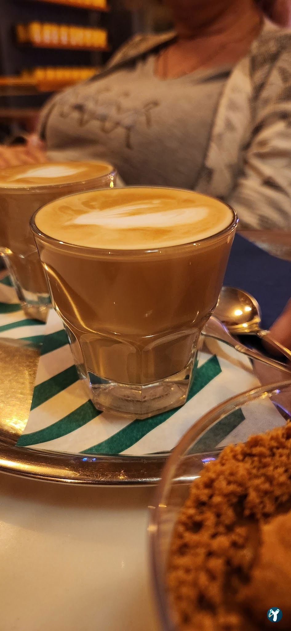 Sunday Coffee Bar