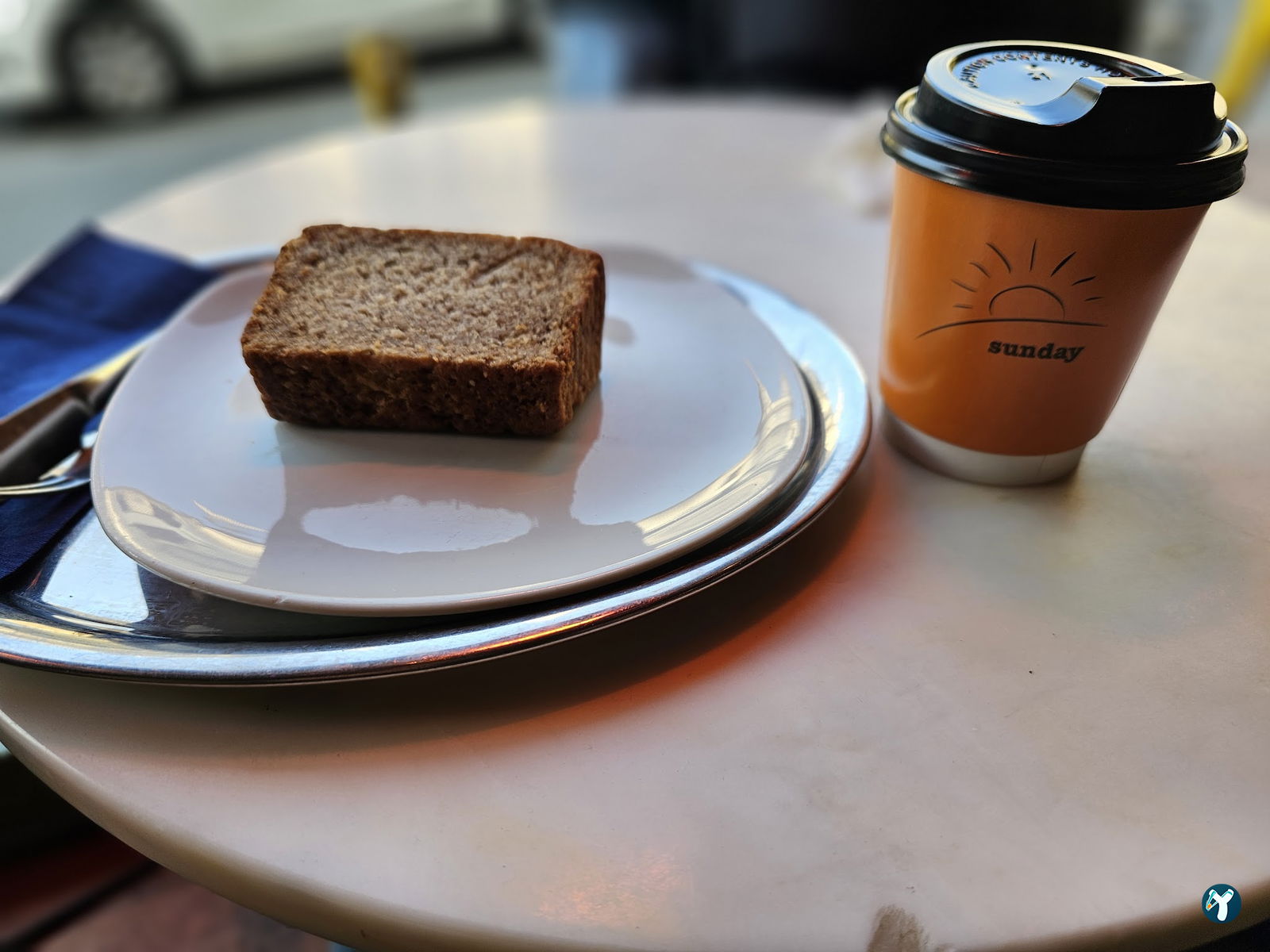 Sunday Coffee Bar