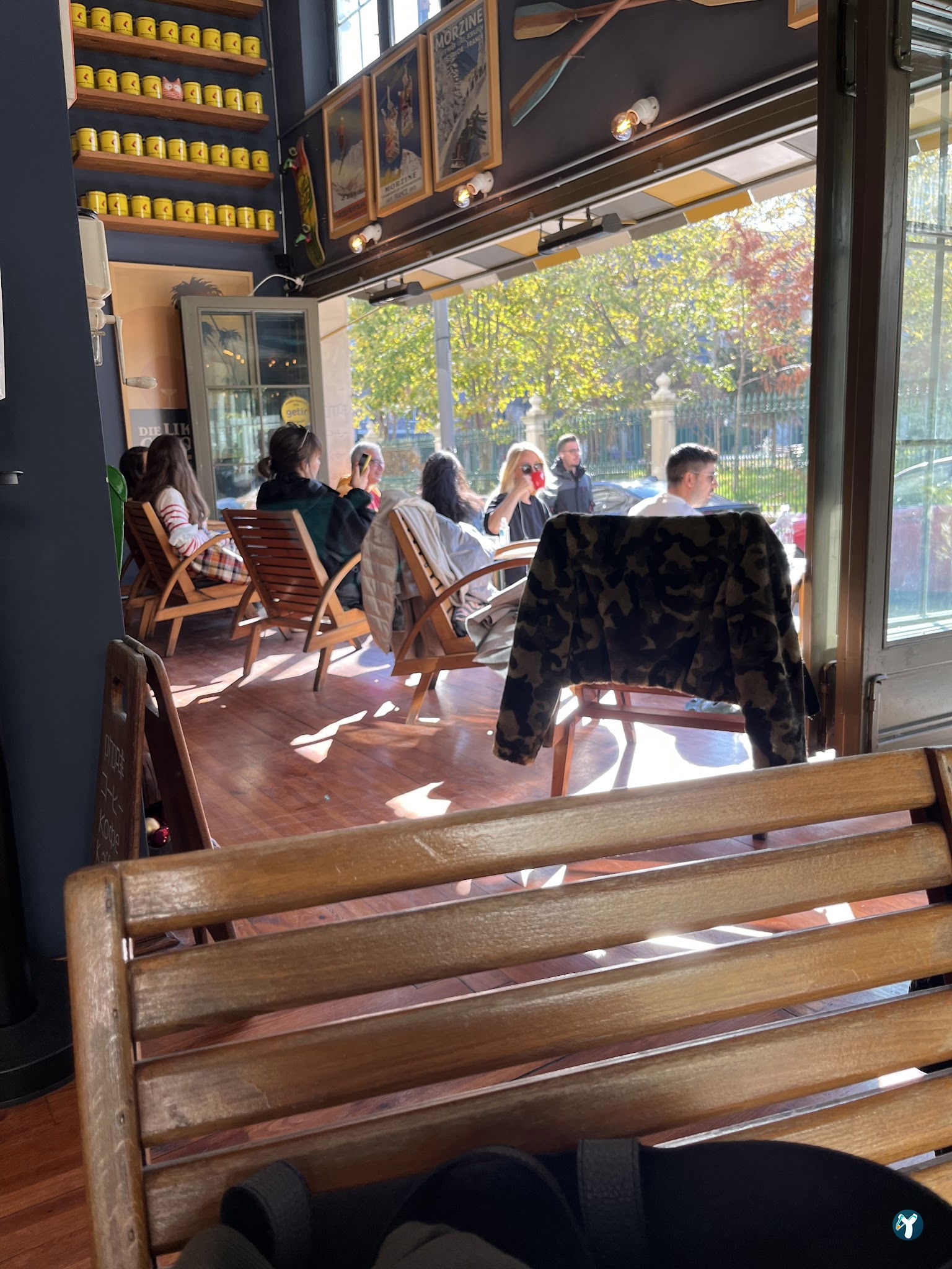 Sunday Coffee Bar
