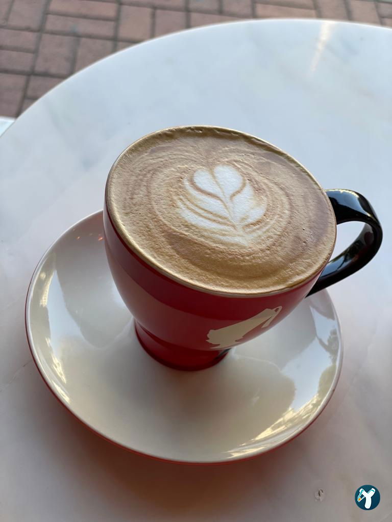 Sunday Coffee Bar