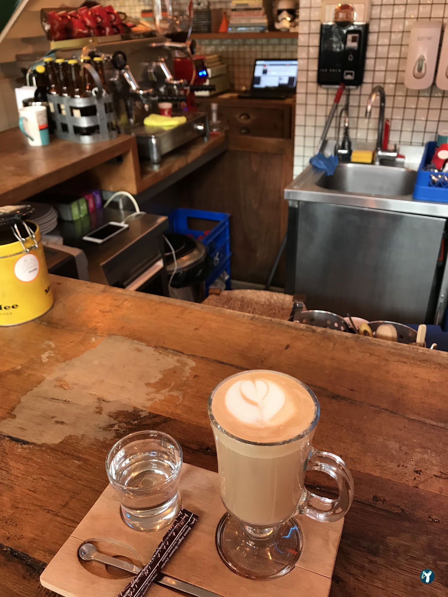 Sunday Coffee Bar