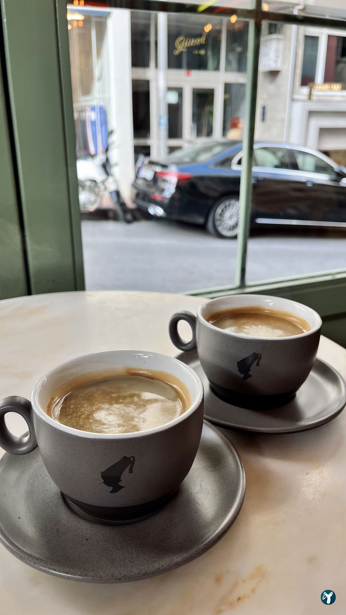 Sunday Coffee Bar