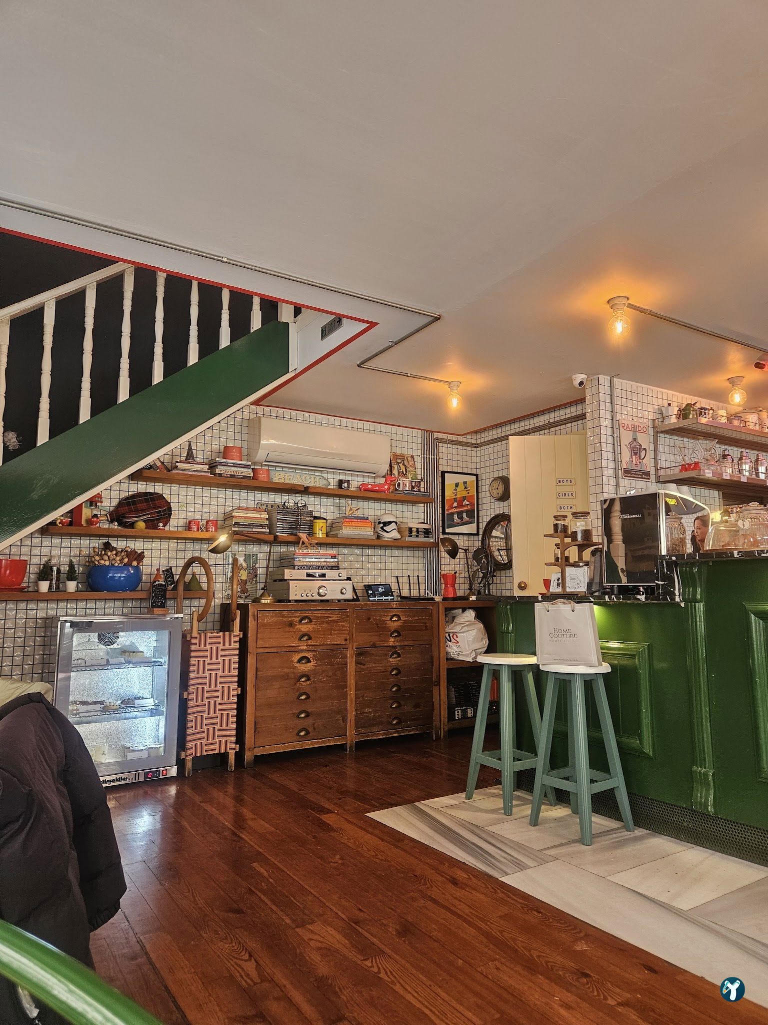 Sunday Coffee Bar