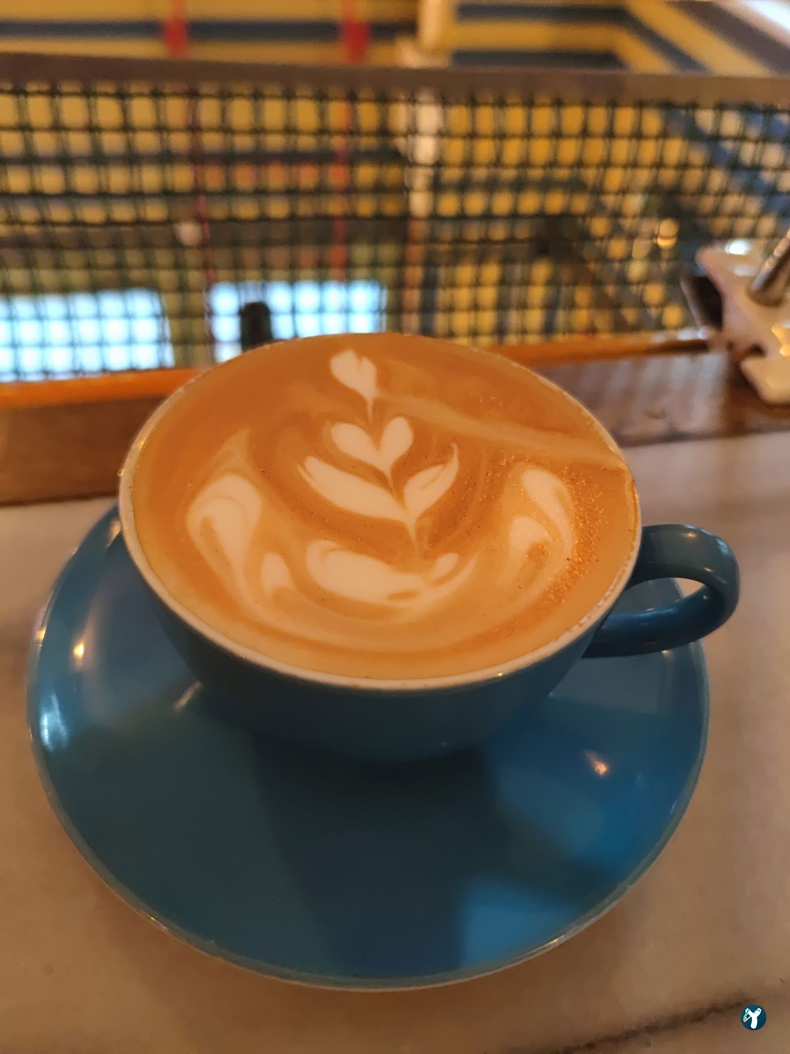 Sunday Coffee Bar