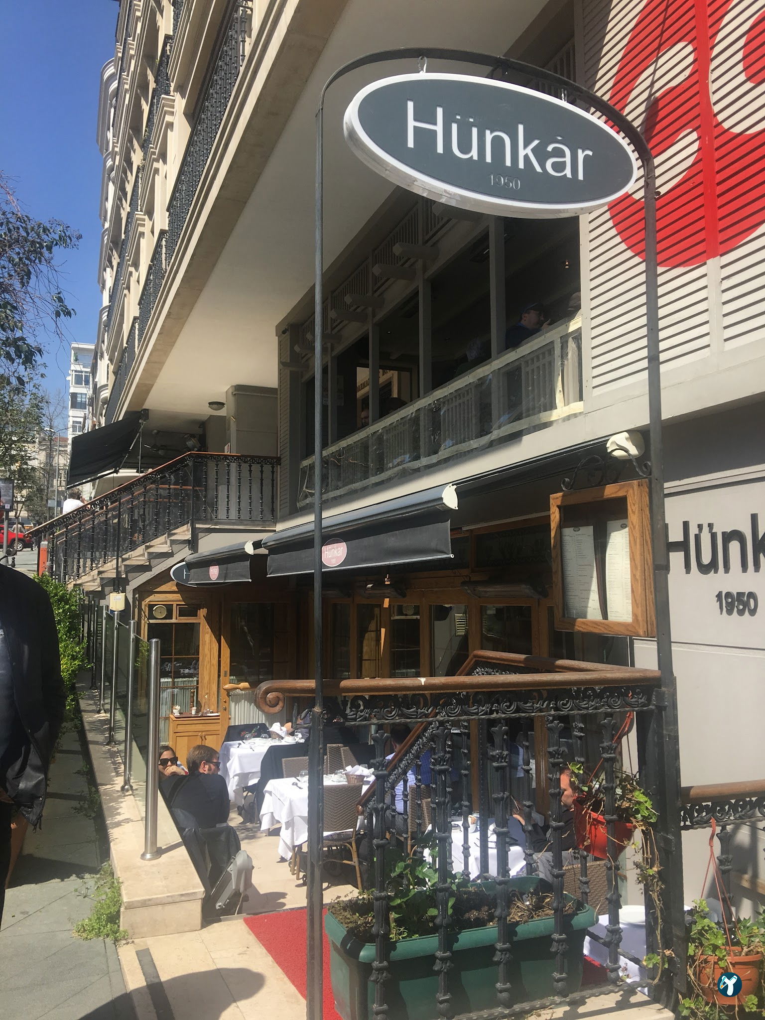 Hünkar