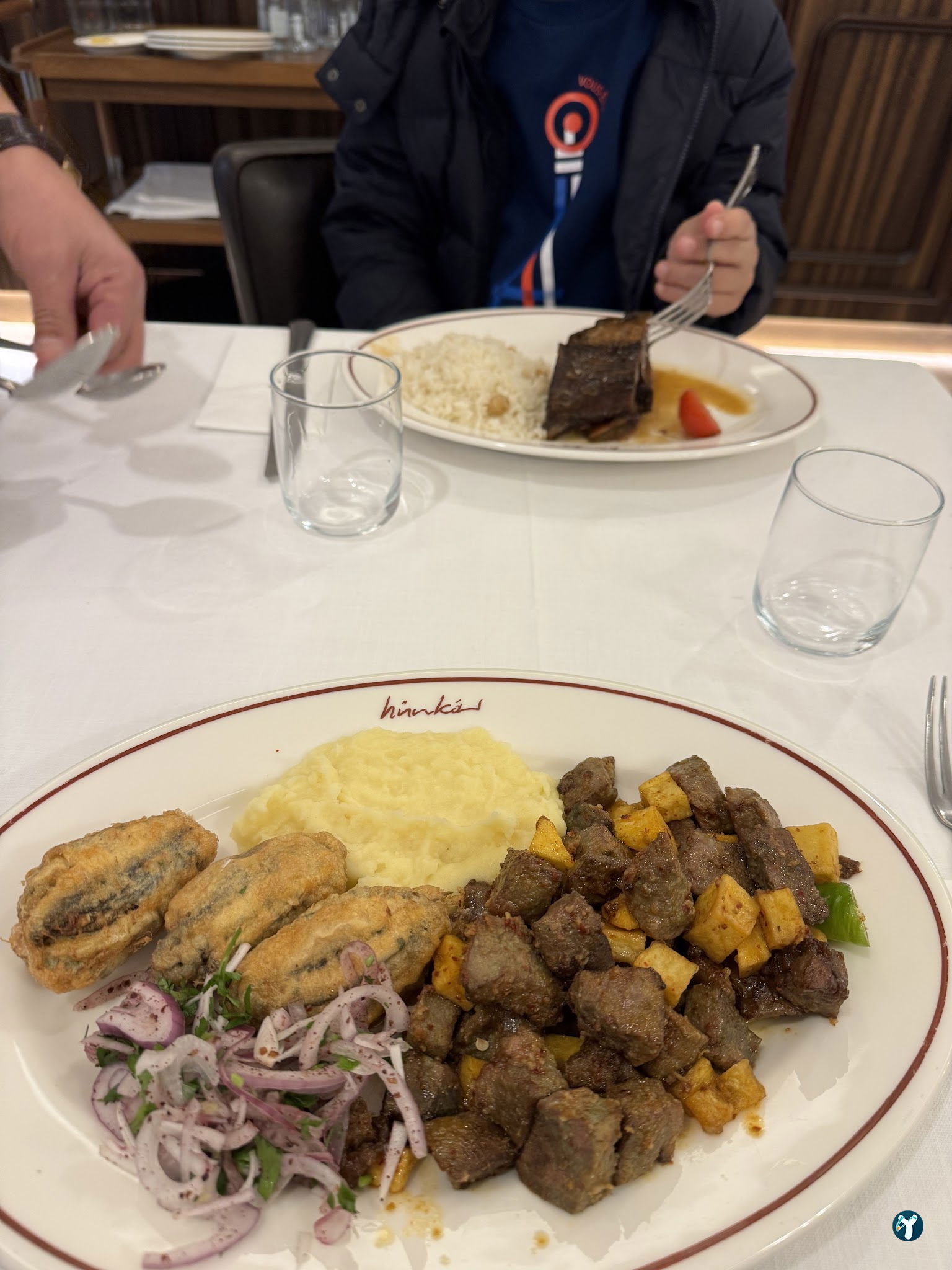 Hünkar
