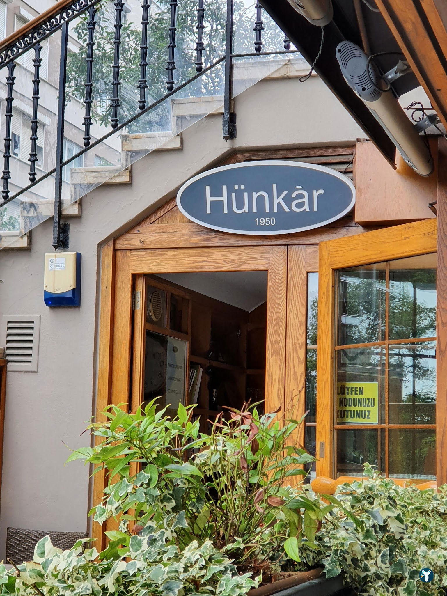 Hünkar