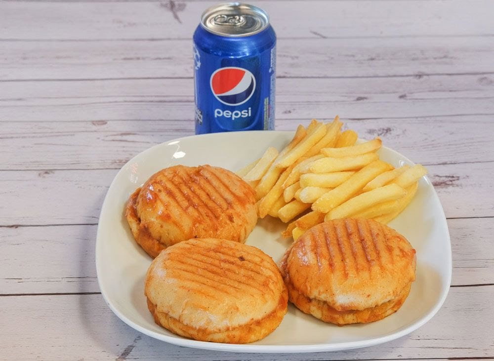 Balıkesir Tostçusu