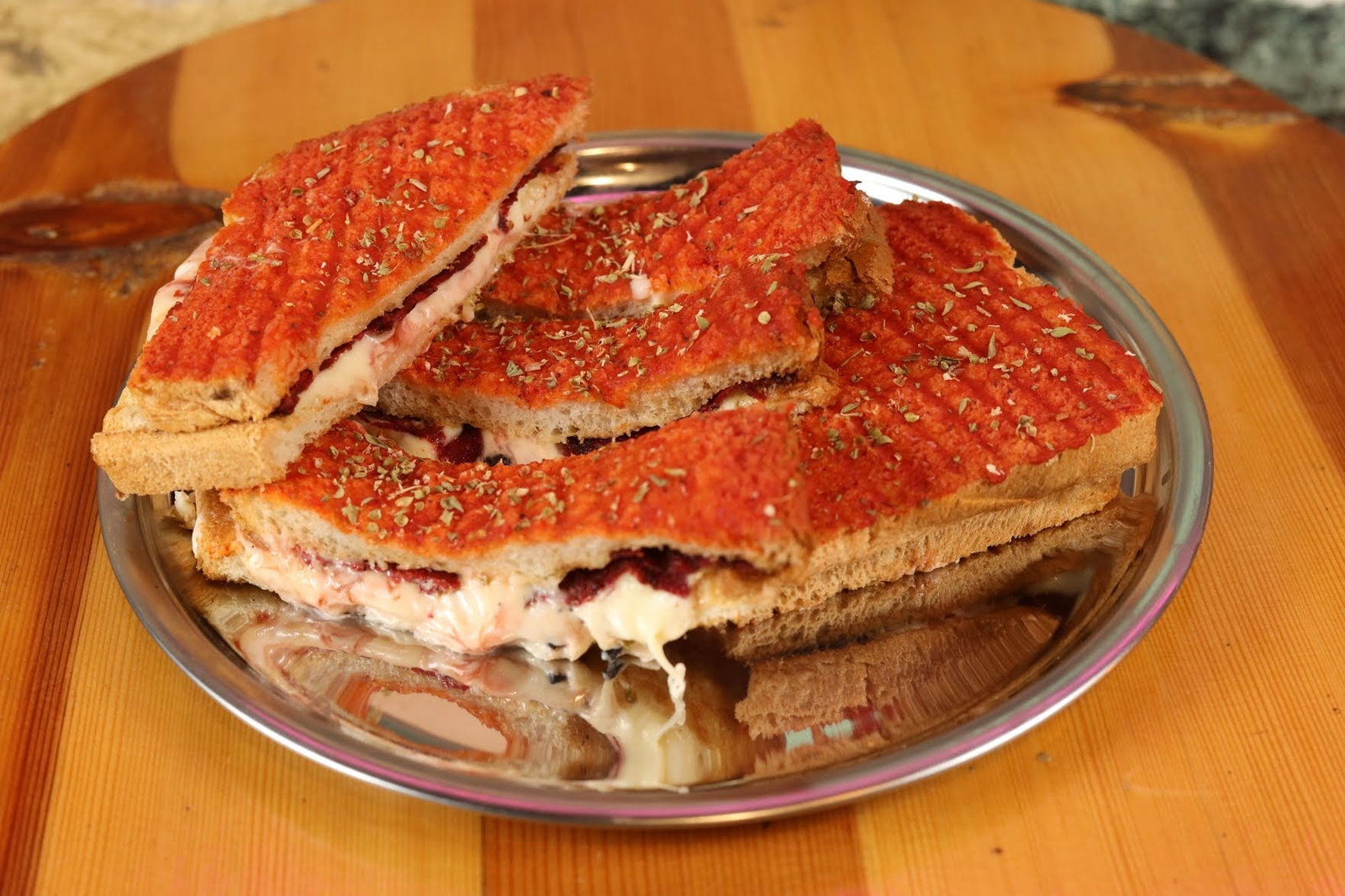 Balıkesir Tostçusu