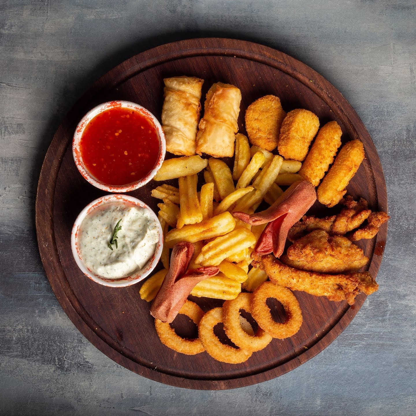 Balıkesir Tostçusu