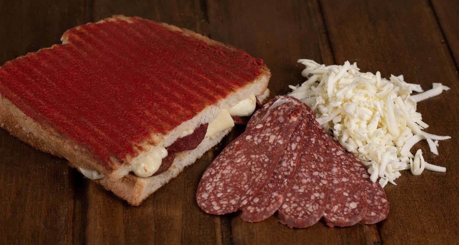 Balıkesir Tostçusu