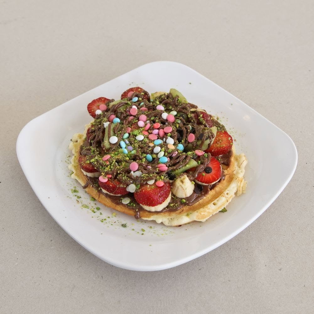 Balıkesir Tostçusu