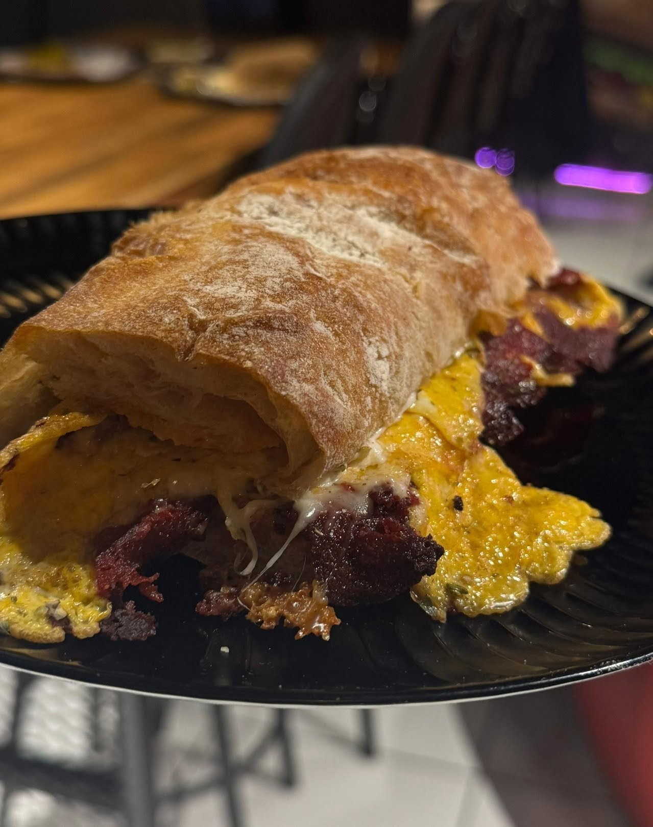 Balıkesir Tostçusu