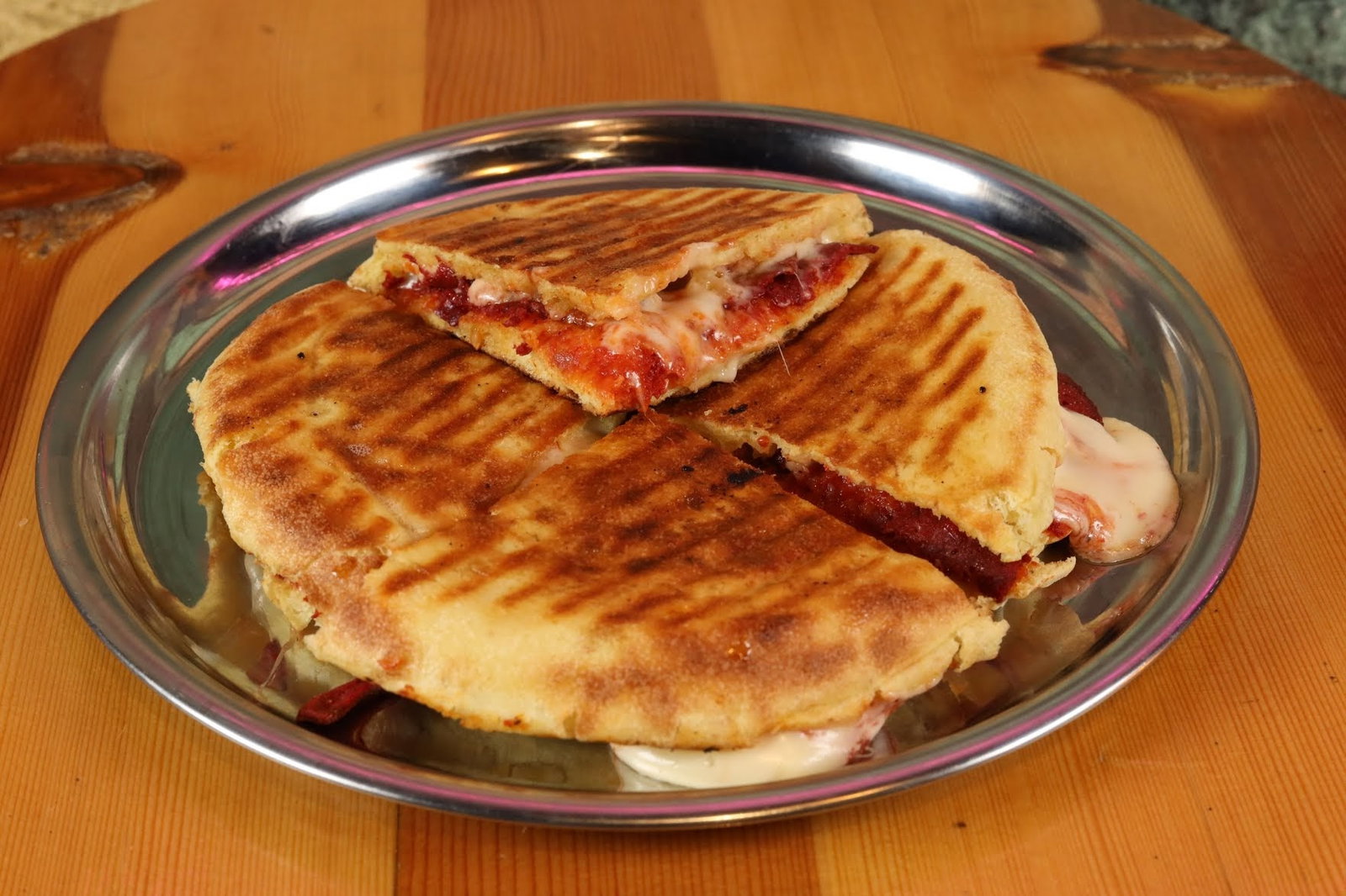 Balıkesir Tostçusu