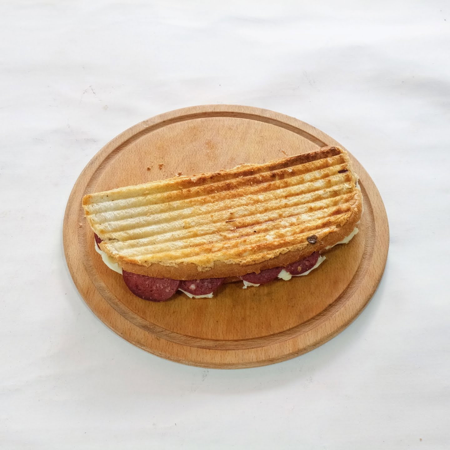 Balıkesir Tostçusu