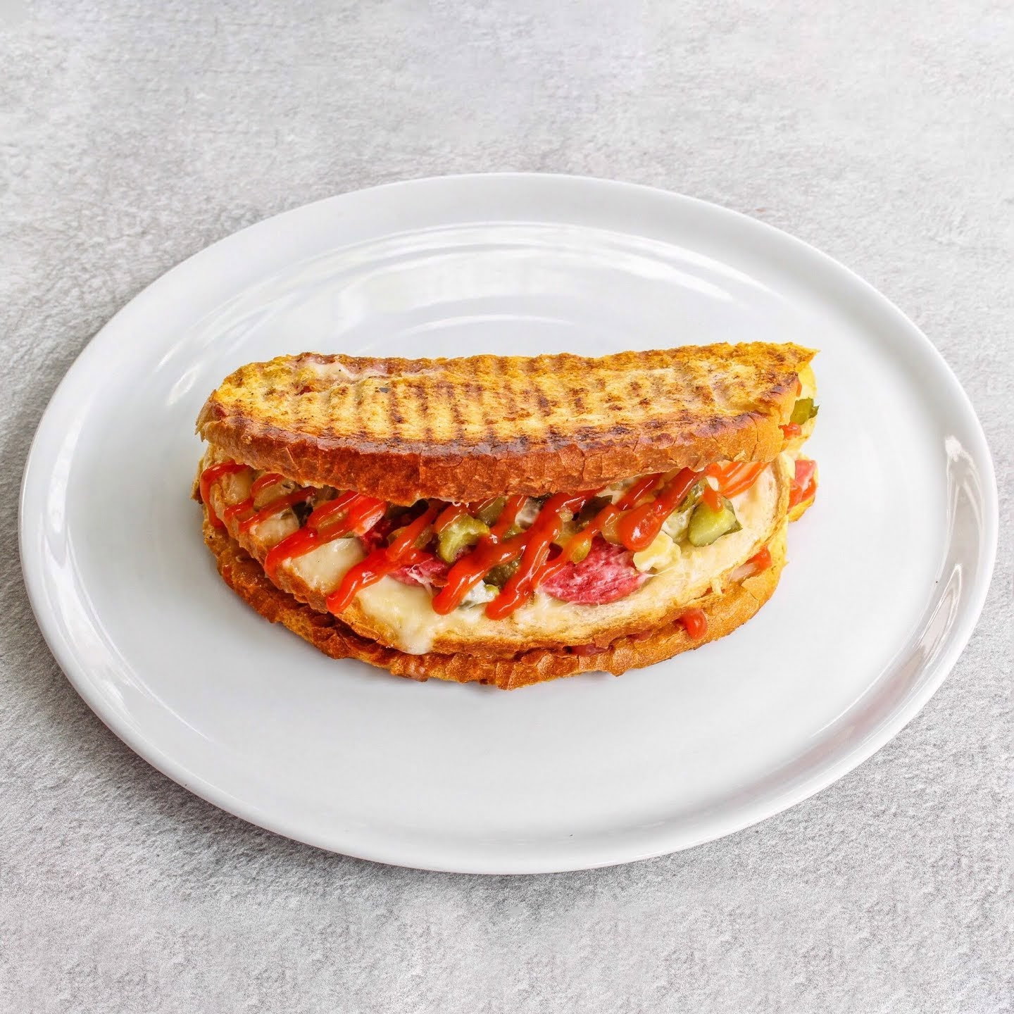 Balıkesir Tostçusu