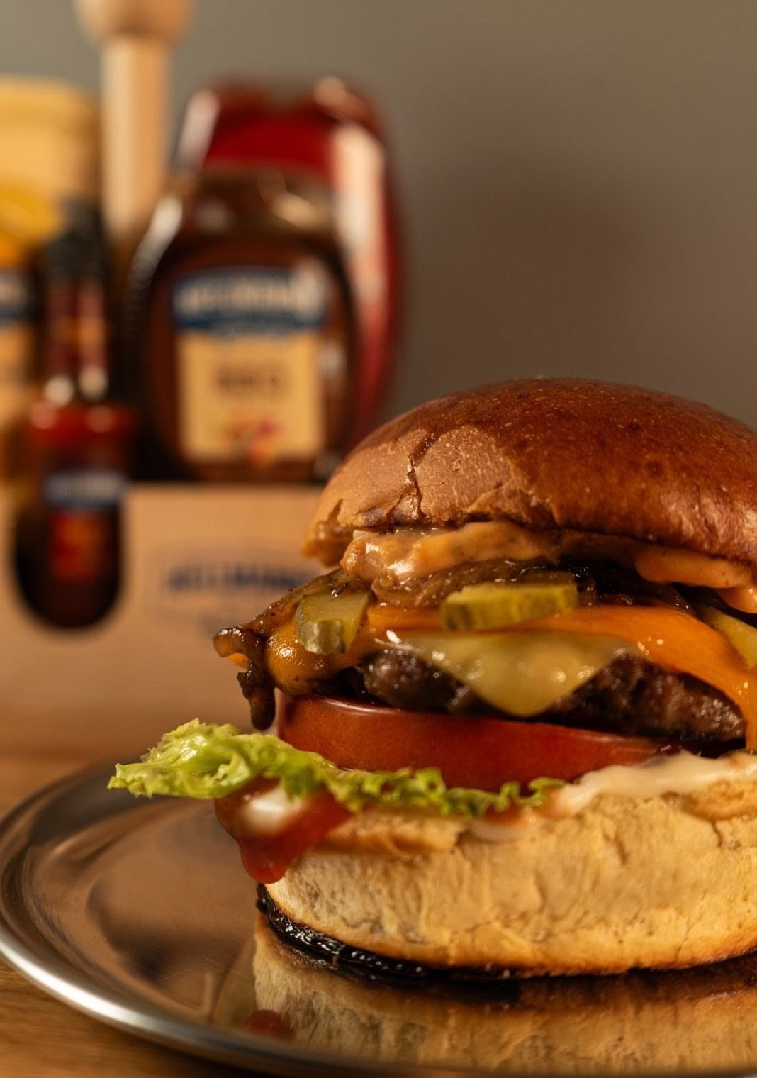 Balıkesir Tostçusu