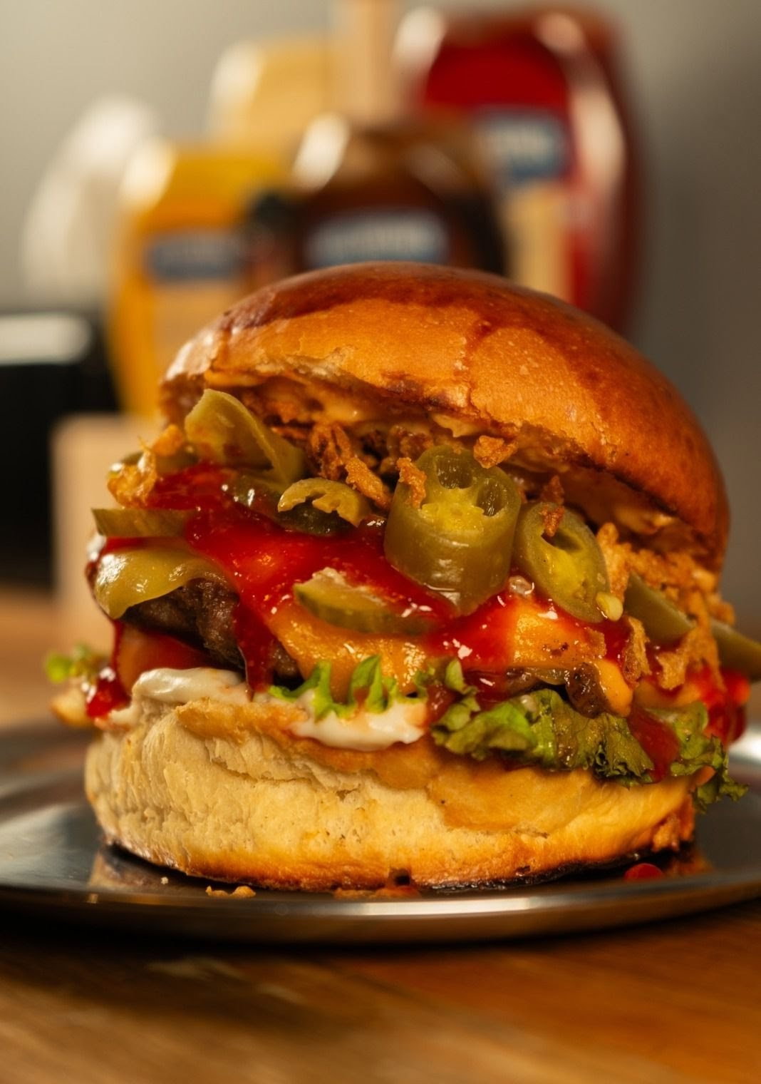 Balıkesir Tostçusu