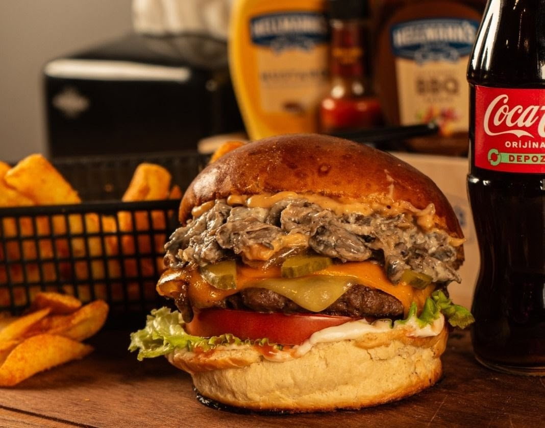 Balıkesir Tostçusu