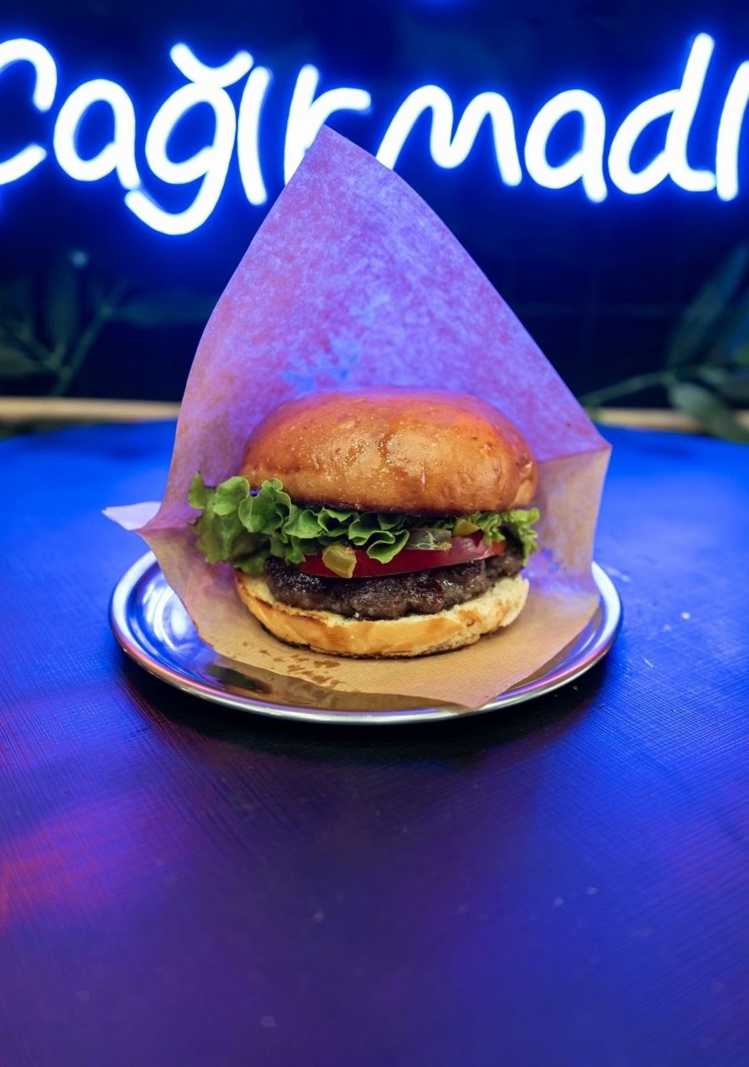 Balıkesir Tostçusu