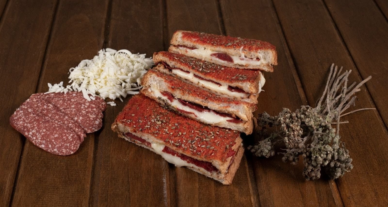 Balıkesir Tostçusu