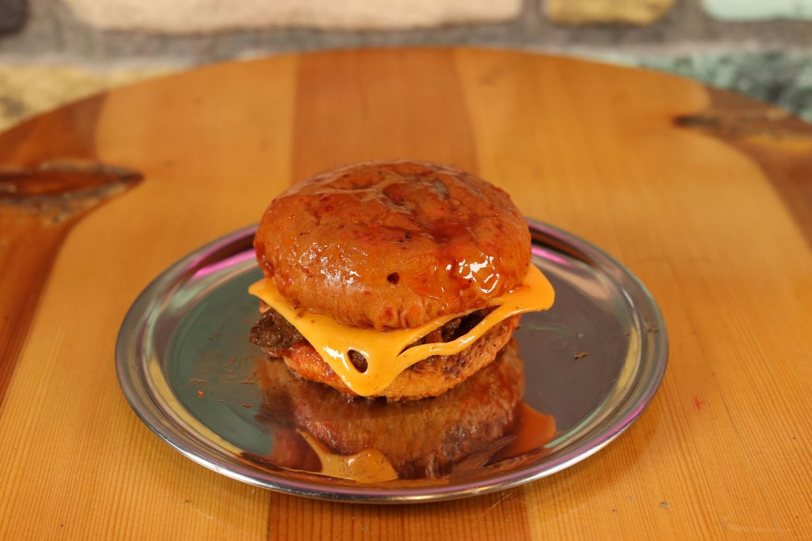 Balıkesir Tostçusu