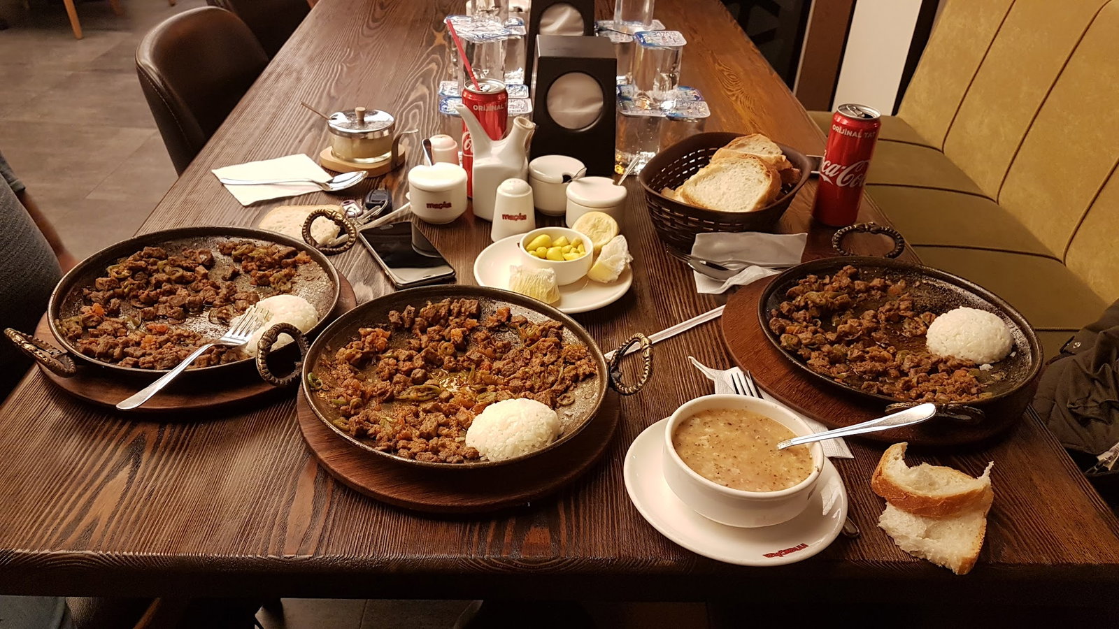 Maçka Balık Restoran