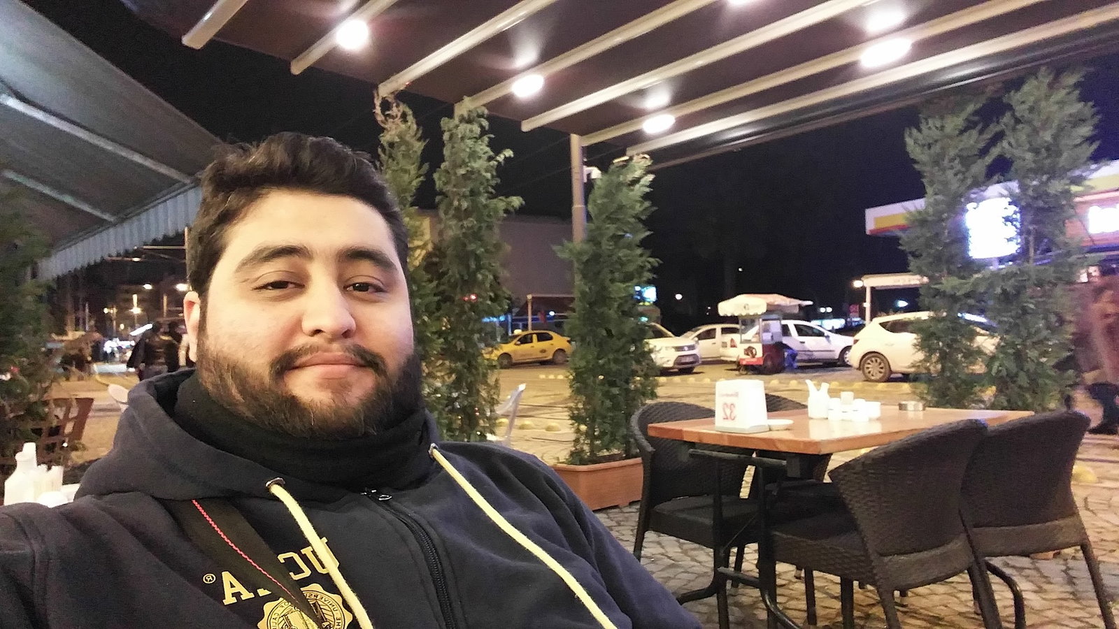 Maçka Balık Restoran