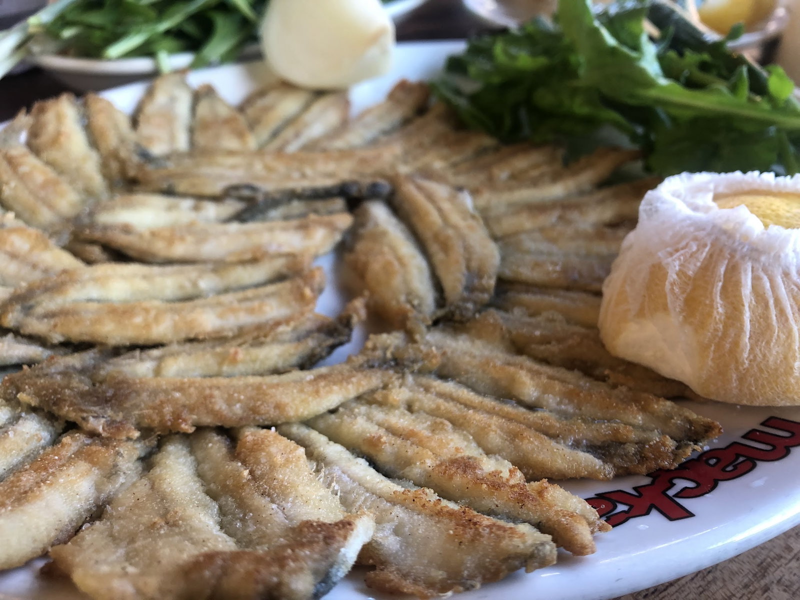 Maçka Balık Restoran