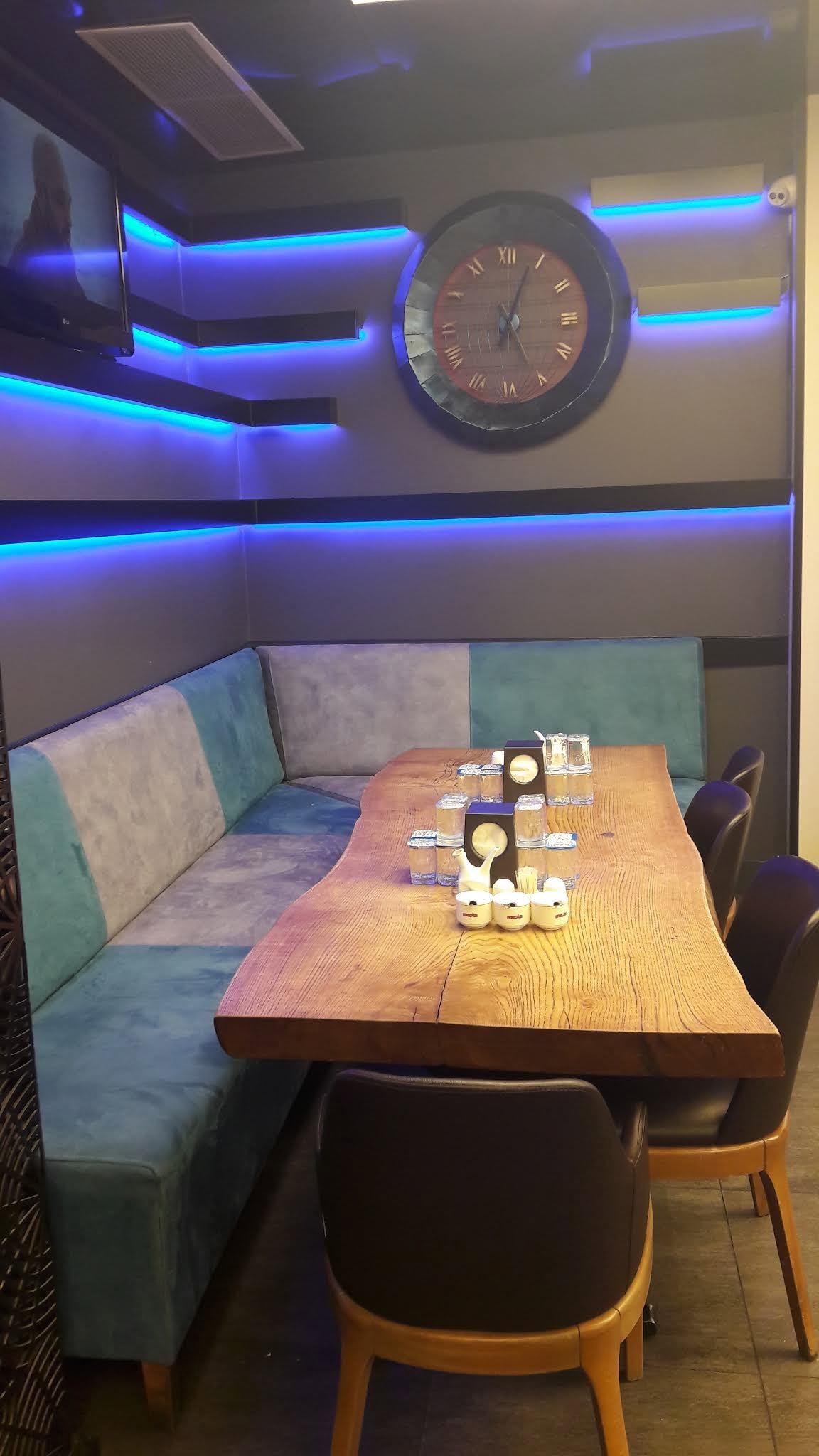 Maçka Balık Restoran