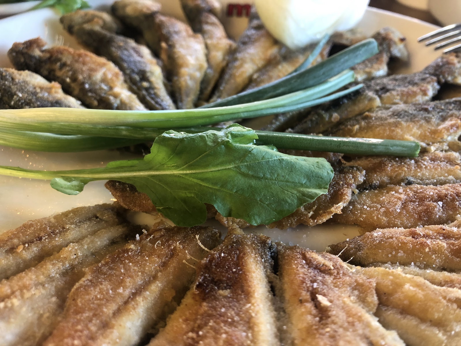 Maçka Balık Restoran