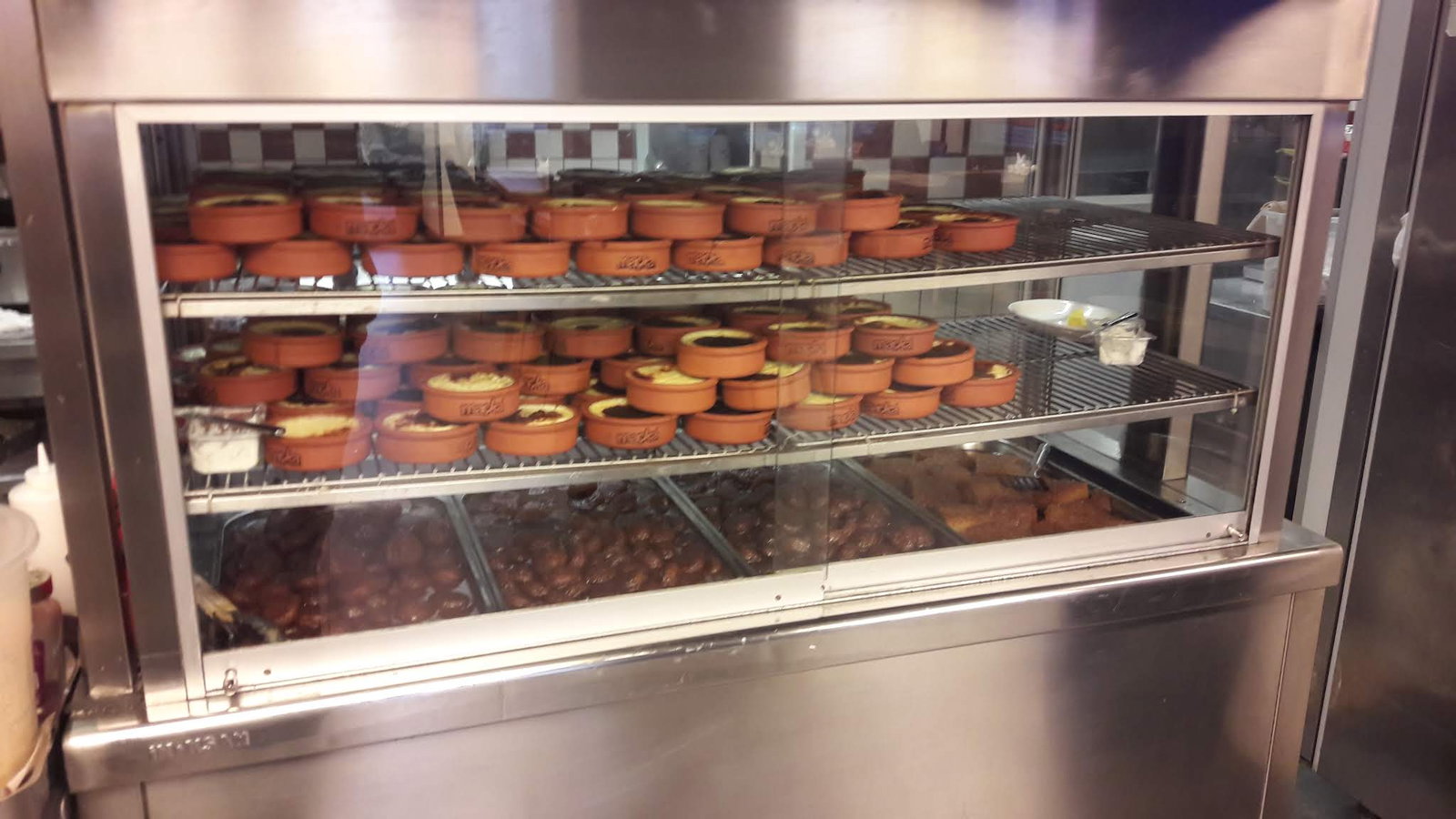 Maçka Balık Restoran