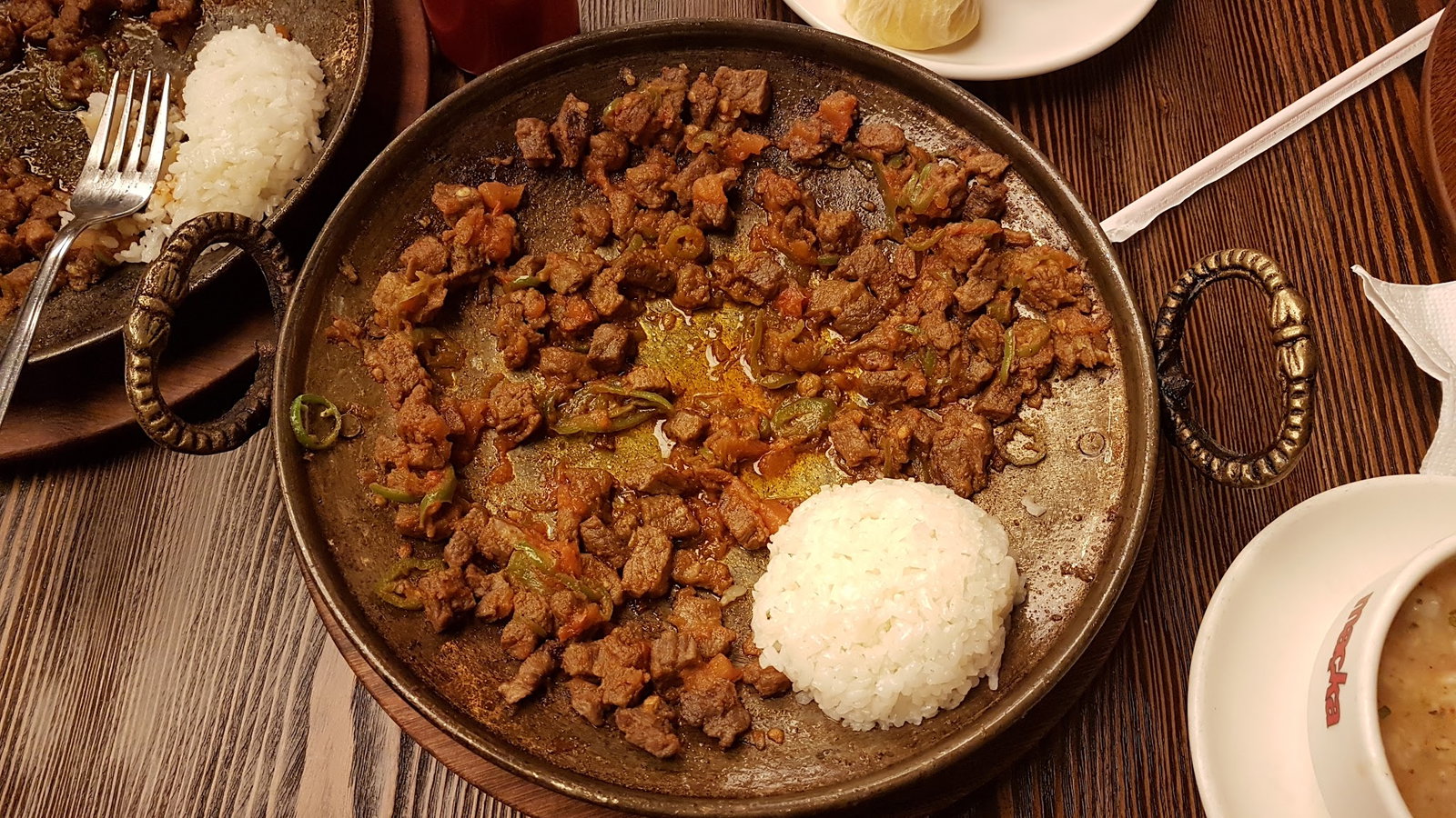 Maçka Balık Restoran