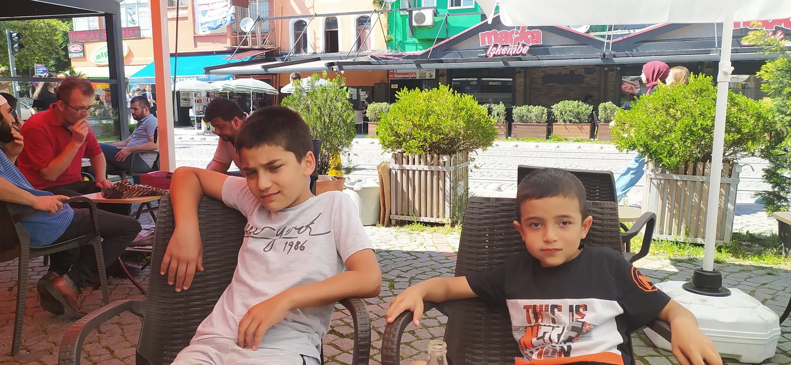 Maçka Balık Restoran