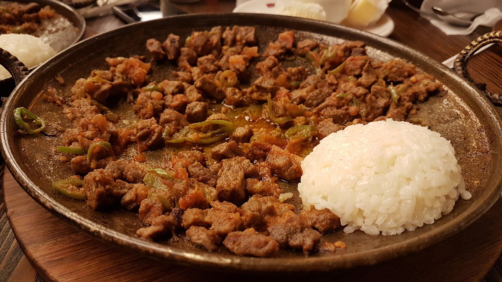 Maçka Balık Restoran