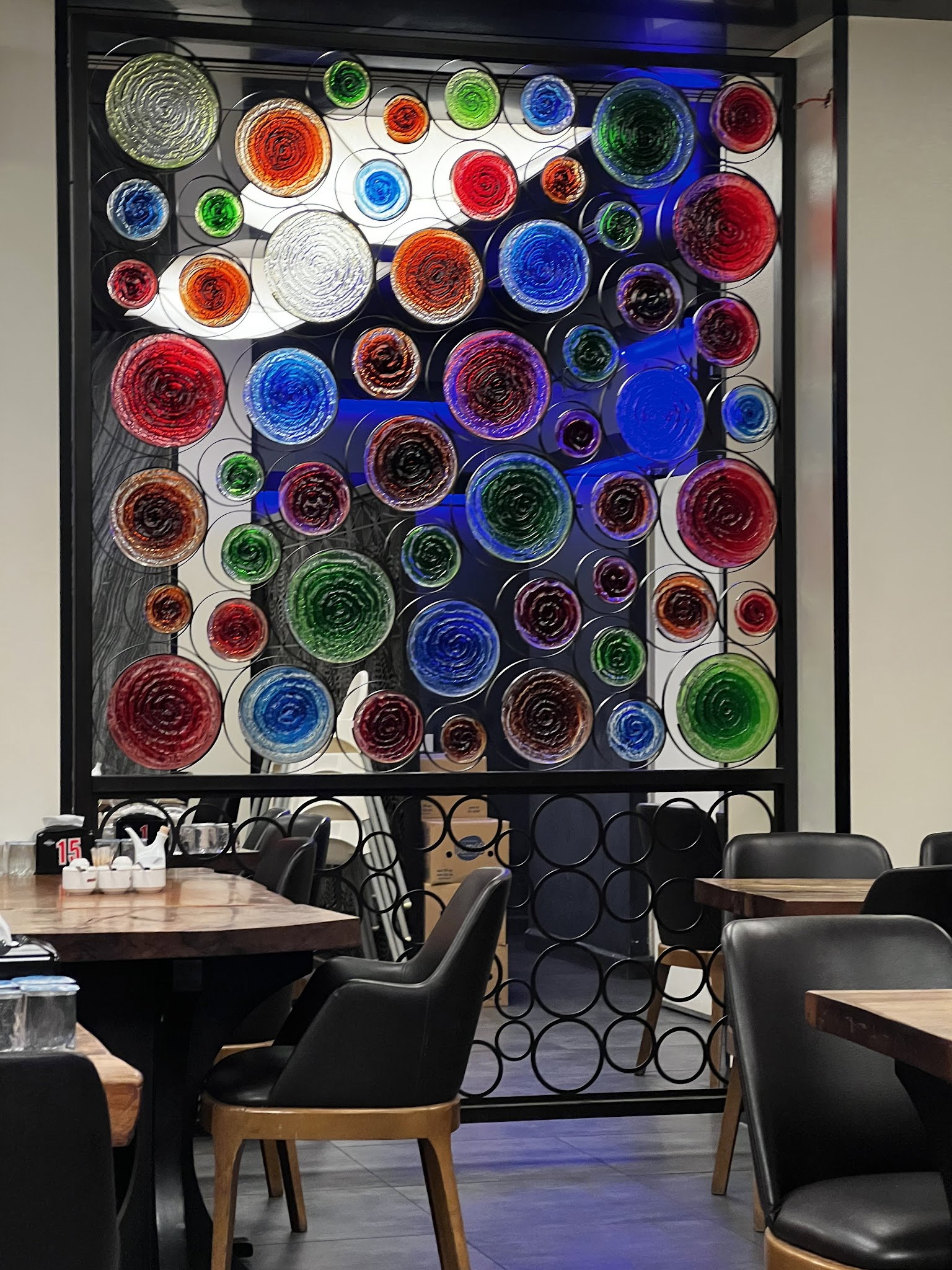 Maçka Balık Restoran